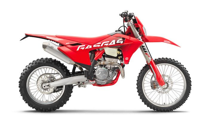 EC 250 F